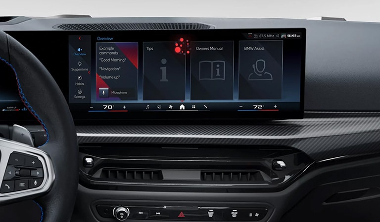2026 BMW 4 Series Austin Texas