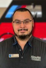 Staff member Anthony Hidalgo from ID_406e44cc9120