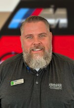 Staff member Steven Franz from ID_d355caa24678