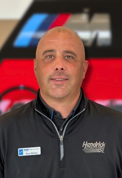 Staff member Ryan McKey from ID_80d7409a2944