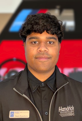 Staff member Owen Eyestone from ID_4da1f241f4f2