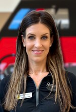 Staff member Heidi Marhofer from ID_80d7409a2944
