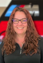 Staff member Paula Stanley from ID_65d509d831ce