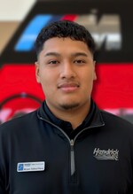 Staff member Bryan Tellez-Pena from ID_406e44cc9120