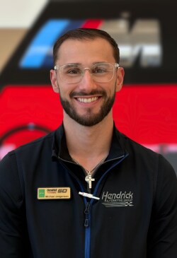 Staff member Michael Jorgensen from ID_72c7b672e5db