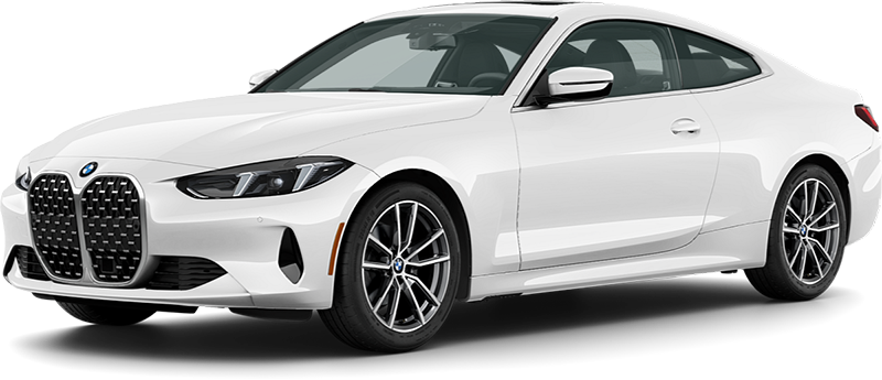 2026 BMW 430i xDrive Coupe