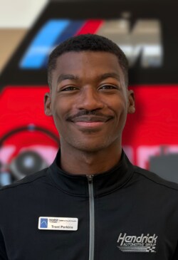 Staff member Trent Perkins from ID_4da1f241f4f2