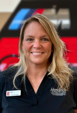 Staff member Amy Sandlin from ID_72c7b672e5db