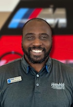 Staff member Fredrick Young from ID_72c7b672e5db