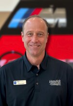 Staff member Chris Calder from ID_ac636a40f954