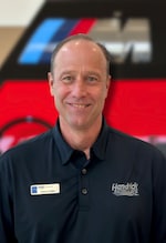 Staff member Chris Calder from ID_ac636a40f954
