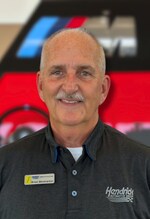 Staff member Brian Woolverton from ID_af9c1299e251