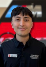 Staff member Alden Embry from ID_406e44cc9120