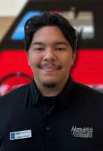 Staff member Alexan Toral from ID_65d509d831ce