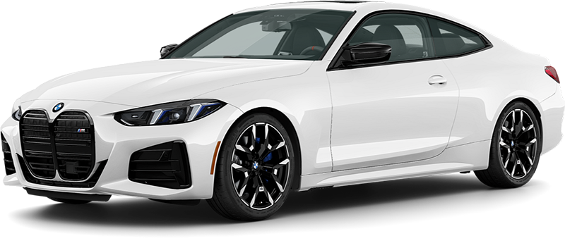 2026 BMW M440i Coupe