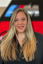 Staff member Amber Domenichini from ID_eba210d1f2ba