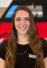 Staff member Noelle Manelis from ID_eba210d1f2ba