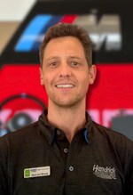 Staff member Spencer Morey from ID_80d7409a2944