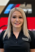 Staff member Jasmine Atkinson from ID_72c7b672e5db