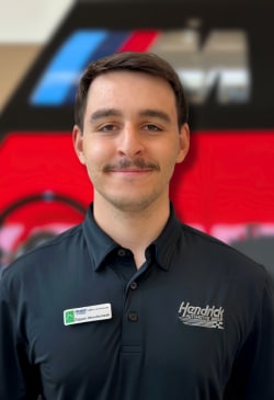 Staff member Zayyan Abouhamzeh from ID_72c7b672e5db
