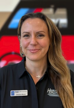 Staff member Jessica Nunn from ID_eba210d1f2ba