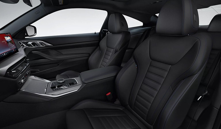 New 2026 BMW 4 Series Austin Texas