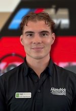 Staff member Justin Hagenbaumer from ID_72c7b672e5db