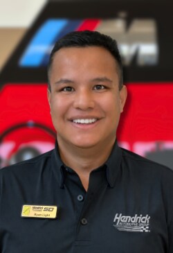 Staff member Ryan Light from ID_4da1f241f4f2