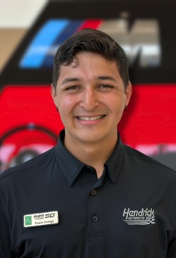 Staff member Pablo Zuniga from ID_65d509d831ce