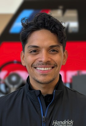 Staff member Geo Villareal from ID_72c7b672e5db