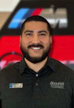 Staff member Alan Sanchez from ID_d355caa24678