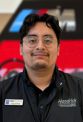 Staff member Ismael Brito from ID_4da1f241f4f2