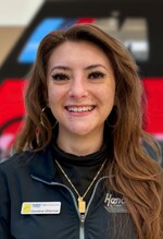 Staff member Caroline Villarreal from ID_eba210d1f2ba