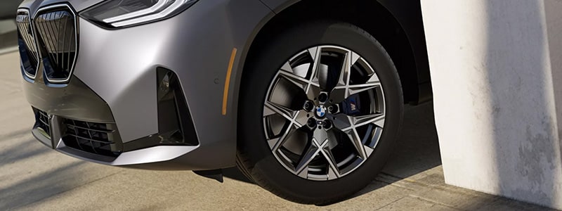 New 2026 BMW X3 Austin TX