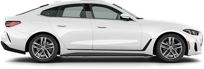 2025 BMW 430i Coupe