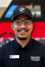 Staff member Alexis Avila from ID_65d509d831ce