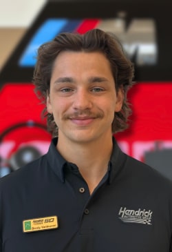 Staff member Brody Valeuven from ID_4da1f241f4f2