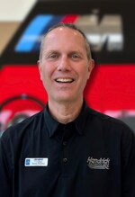 Staff member Rusty Reeves from ID_d355caa24678