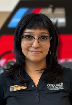 Staff member Lexa Garcia from ID_406e44cc9120