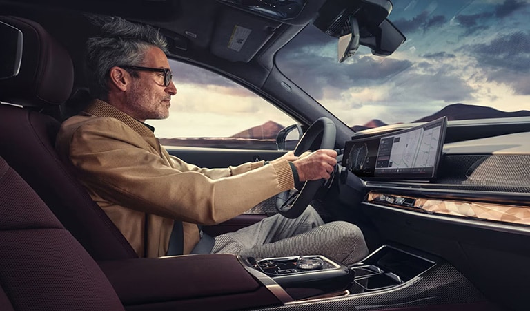Austin Texas 2025 BMW 7 Series