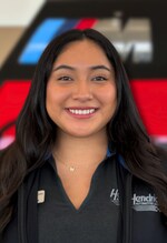 Staff member Jackie Pena from ID_65d509d831ce