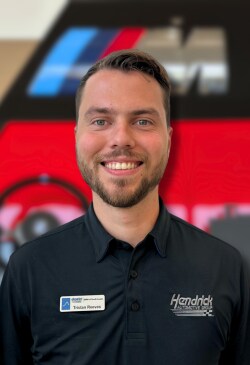 Staff member Tristan Reeves from ID_24a18c05f181