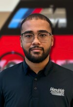 Staff member Chris Banasco from ID_af9c1299e251