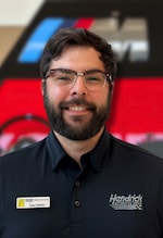 Staff member Tyler Blake from ID_406e44cc9120