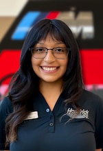 Staff member Lexa Garcia from ID_65d509d831ce