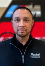 Staff member Ruben Villarreal from ID_80d7409a2944