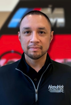 Staff member Ruben Villarreal from ID_80d7409a2944