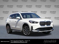 2026 BMW X1 xDrive28i SUV
