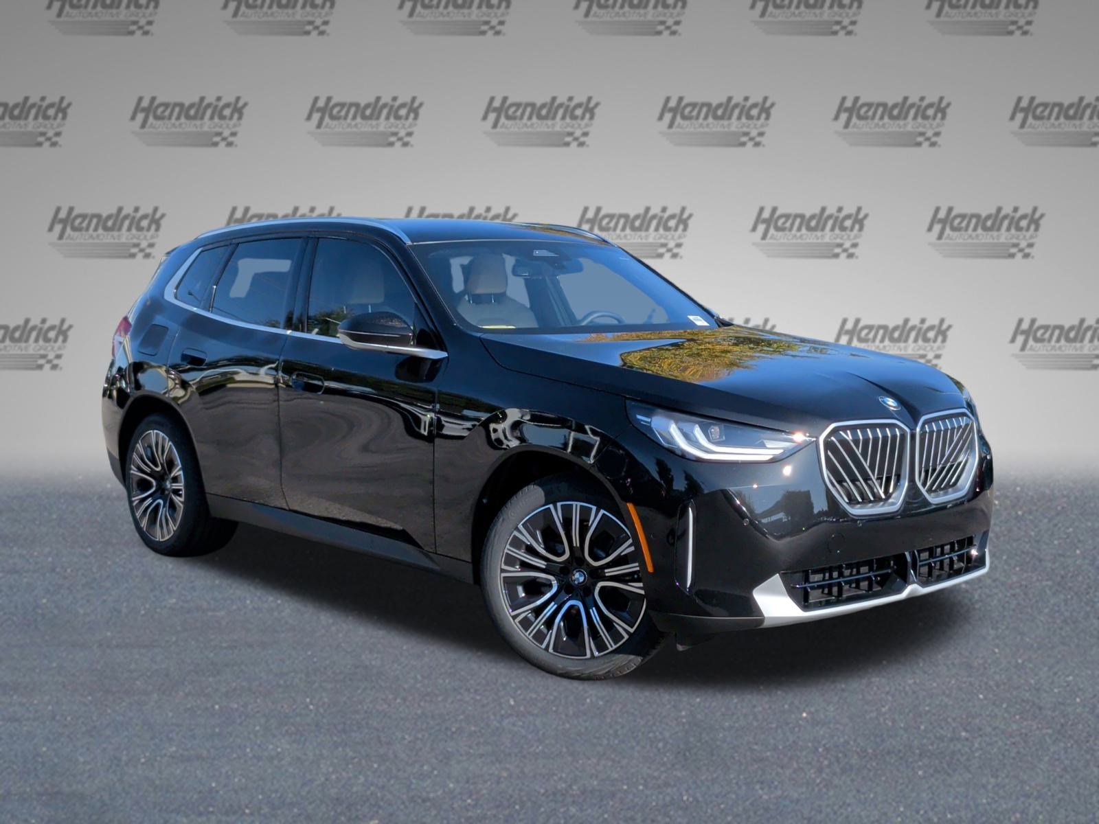 2026 Bmw X3 photo 2
