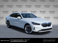 2026 BMW i5 eDrive40 Sedan